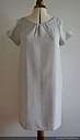 Robe sans description